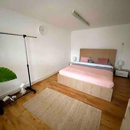 House Apartment In Тимишоара Экстерьер фото